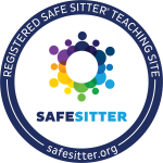 Safe Sitter Logo