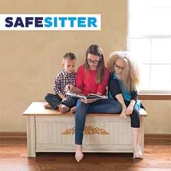 Safe Sitter banner